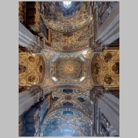 Bergamo, Cappella Colleoni, Foto tigerxmen, tripadvisor.jpg